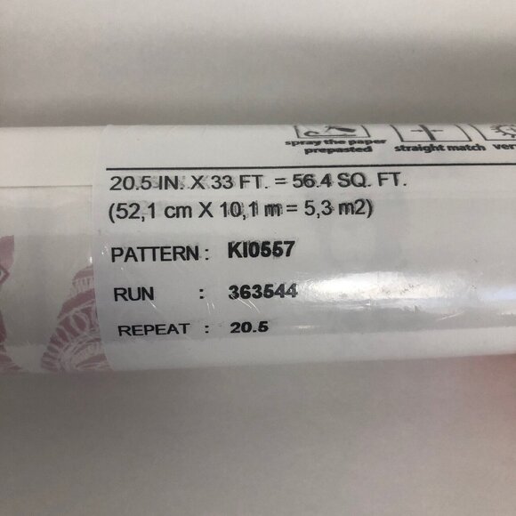 Alpaca Wallpaper Purple Pink Alpacas and Camels Double Roll 56 Sq Ft New - Picture 7 of 11